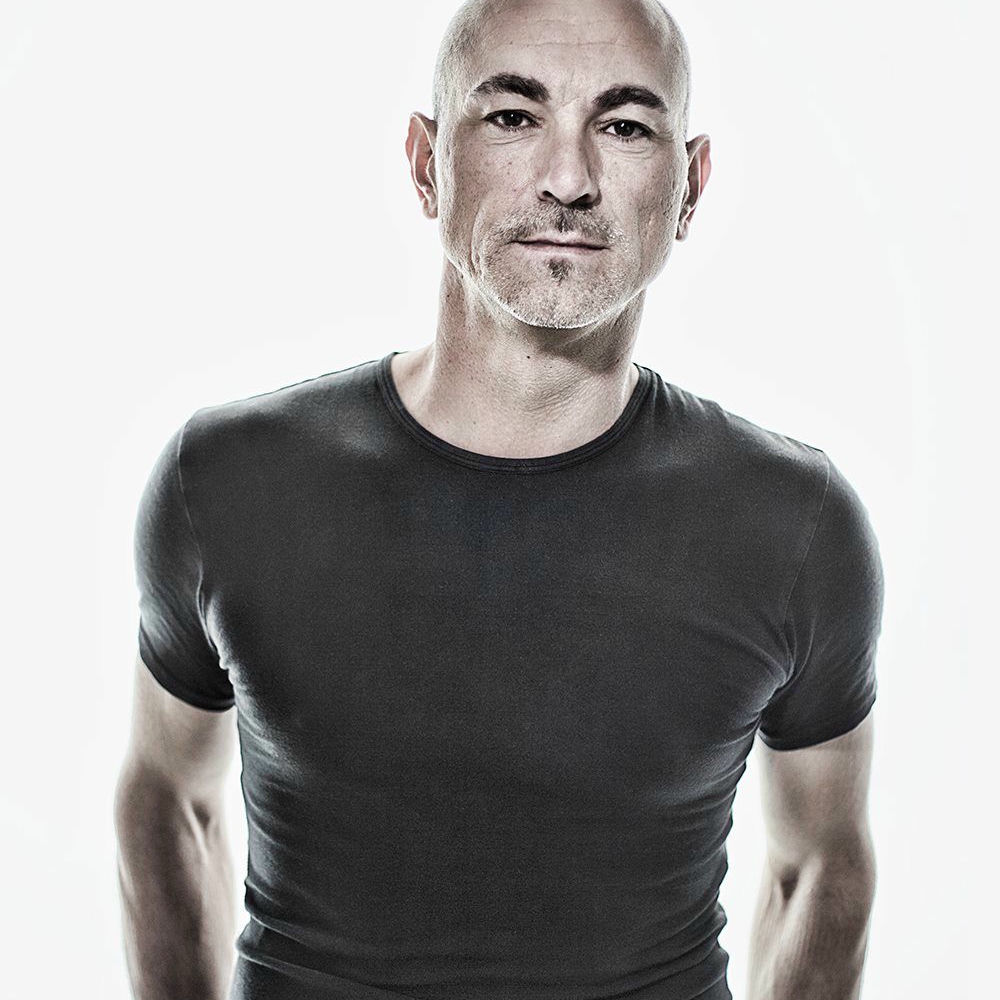 Photo de l'artiste Robert Miles