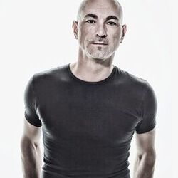 Robert Miles