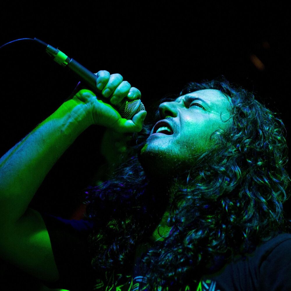 Picture of Michele Luppi