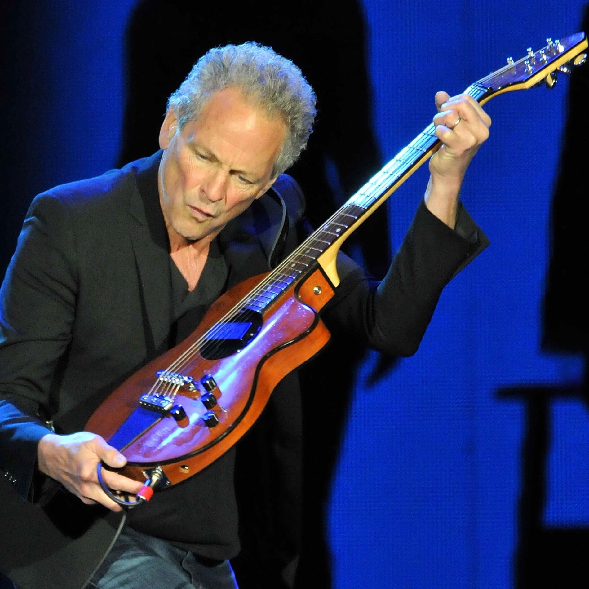 Lindsey Buckingham