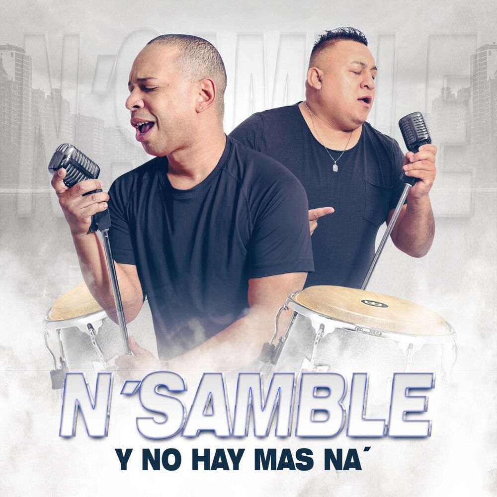 Picture of N´Samble