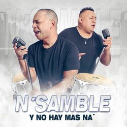Picture of N´Samble