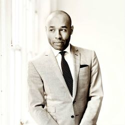 Picture of Aaron Diehl