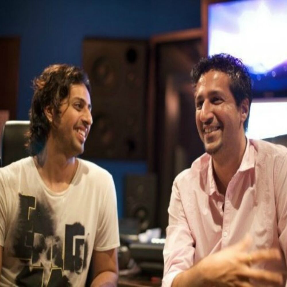 Picture of Salim-Sulaiman