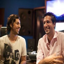 Picture of Salim-Sulaiman