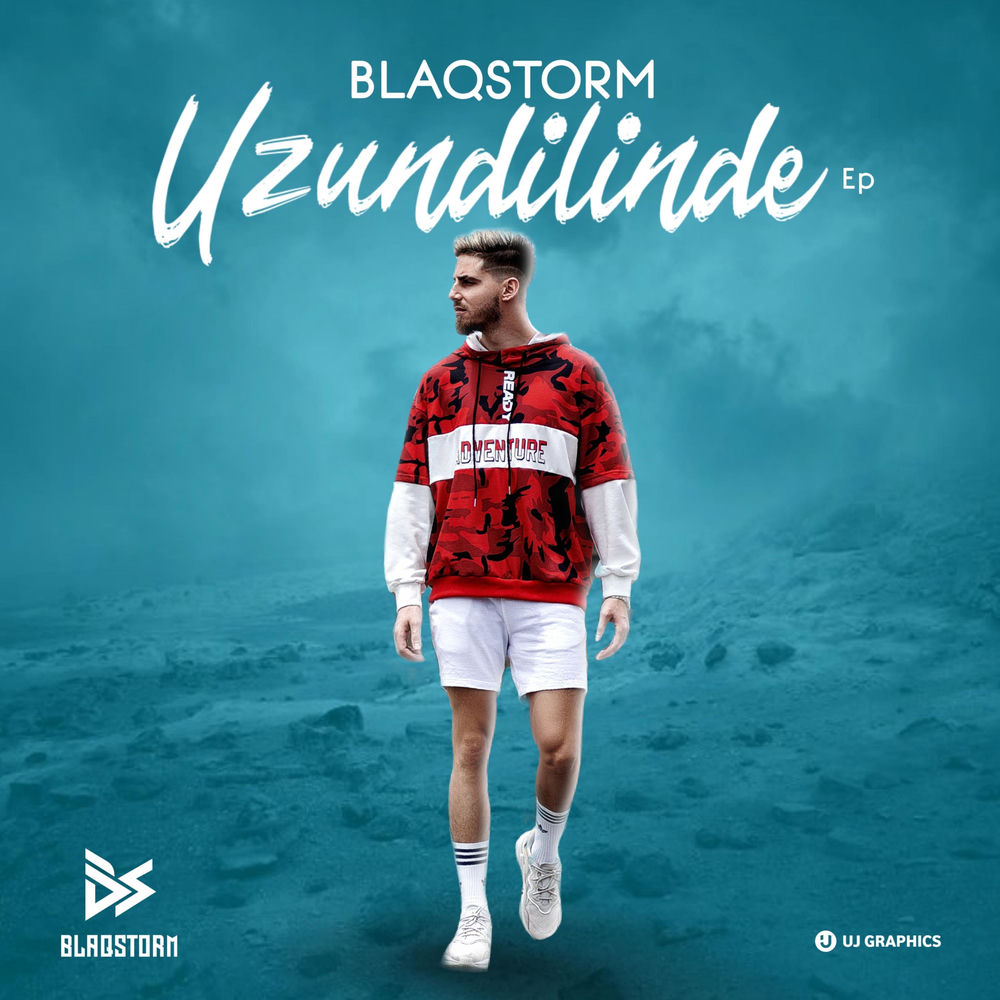 BlaqStorm