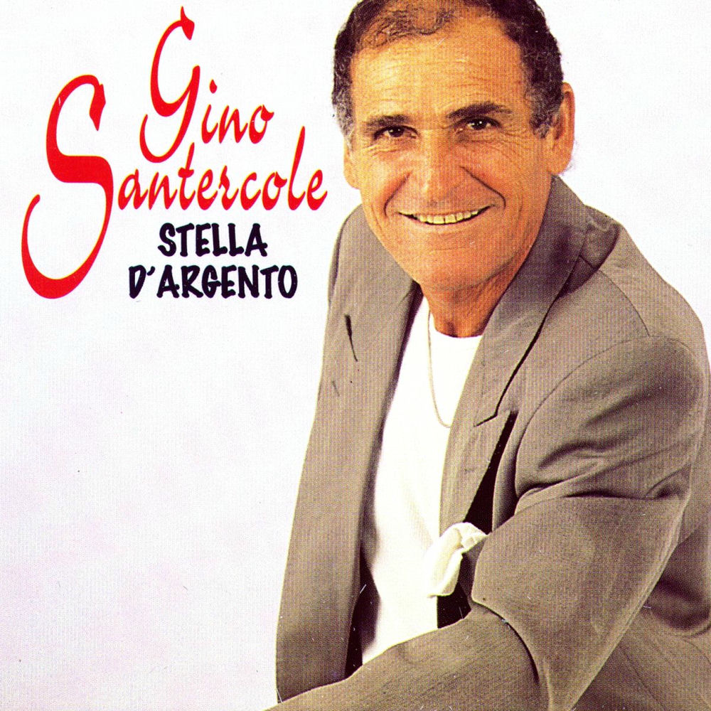 Photo de l'artiste Gino Santercole