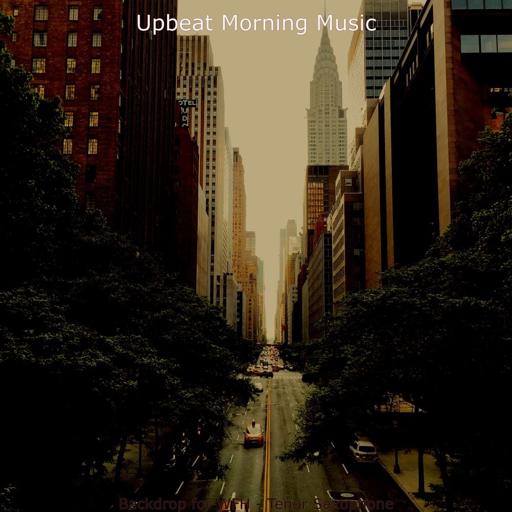 Picture of Upbeat Morning Music