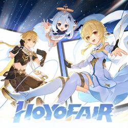 Picture of HoYoFair