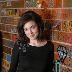 Picture of Anna Nalick