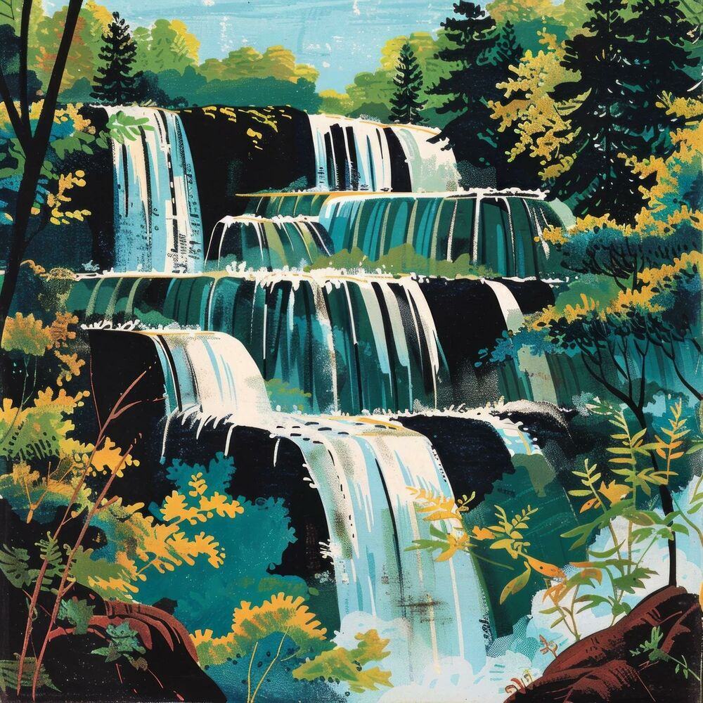Picture of Elements of Nature