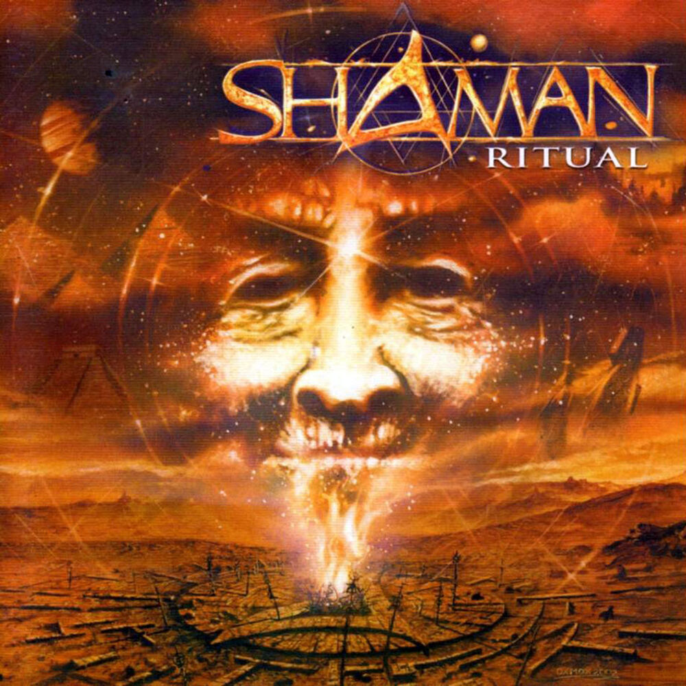 Picture of Shaman