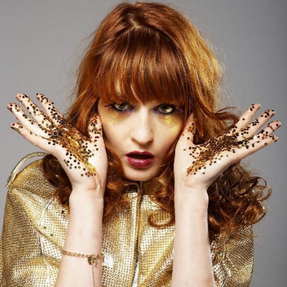Picture of Florence Welch