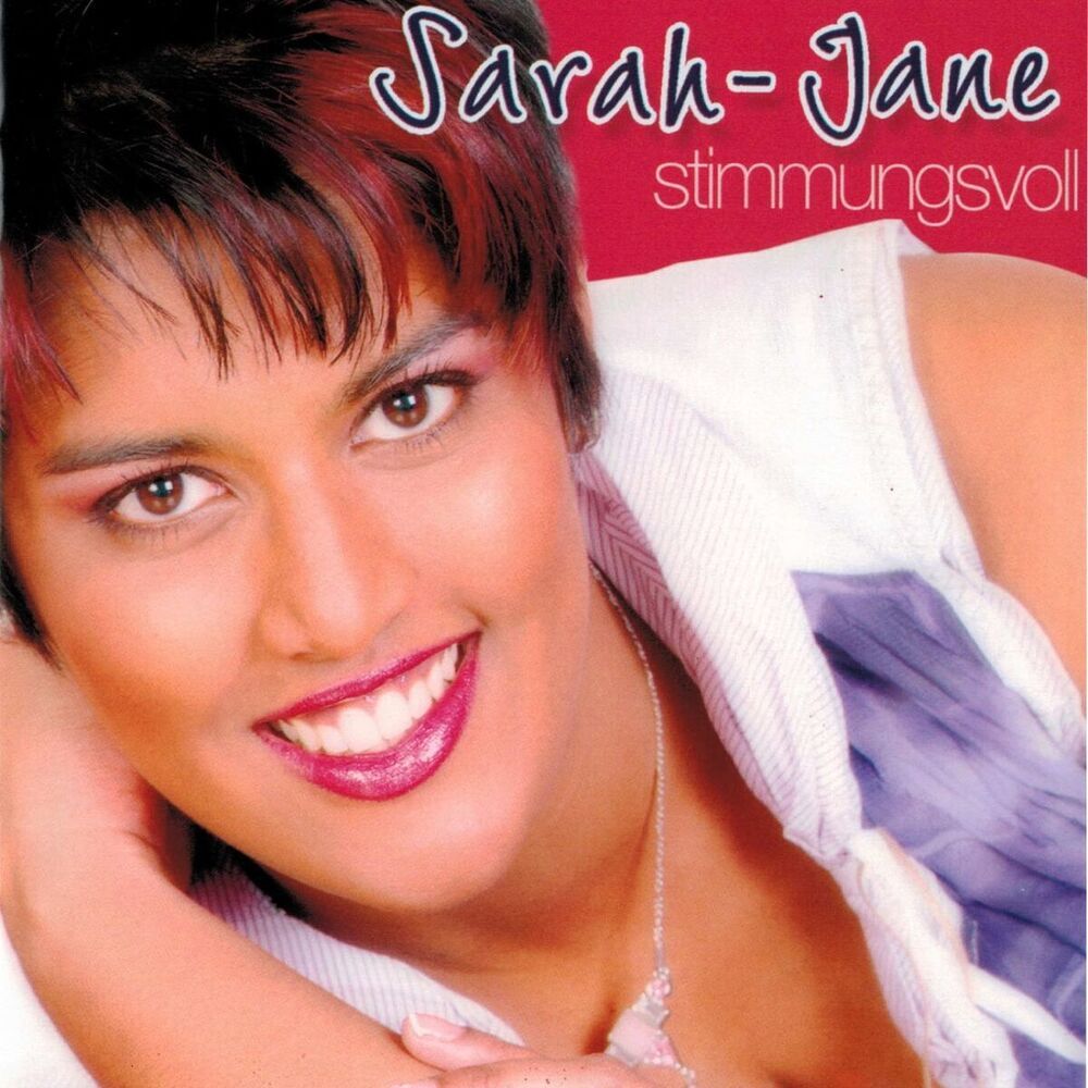 Picture of Sarah - Jane