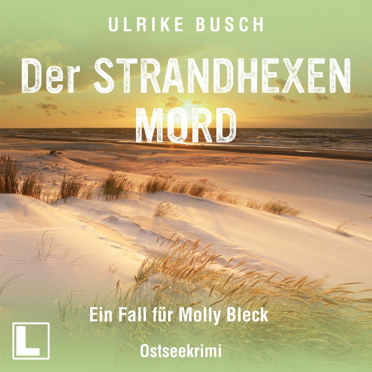 Ulrike Busch