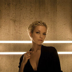 Picture of Petra Marklund