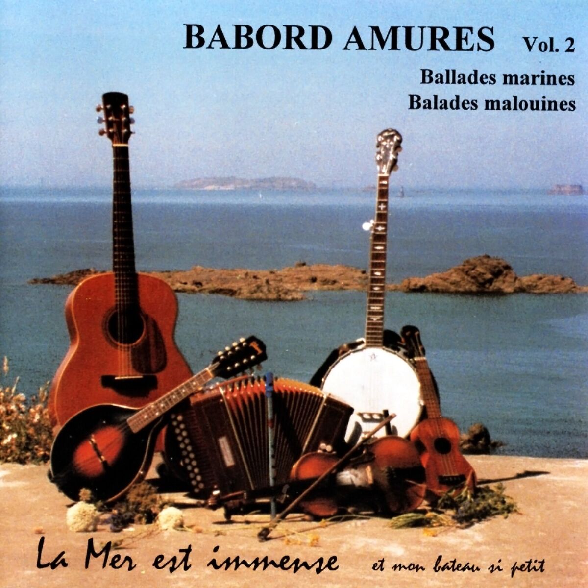 Babord Amures