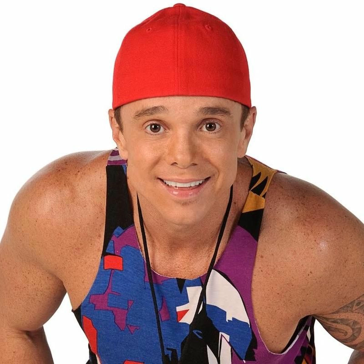 Artist picture of Netinho