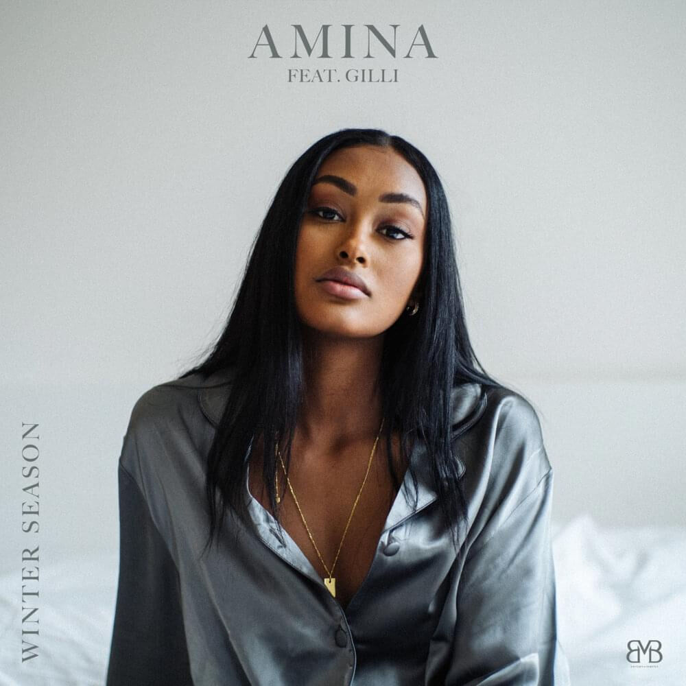 Picture of Amina