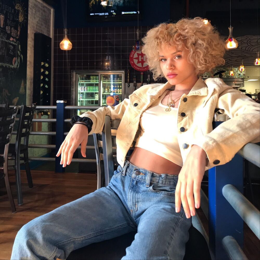 Picture of Scarlet Santiago
