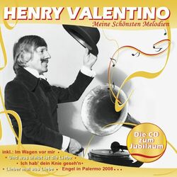 Picture of Henry Valentino