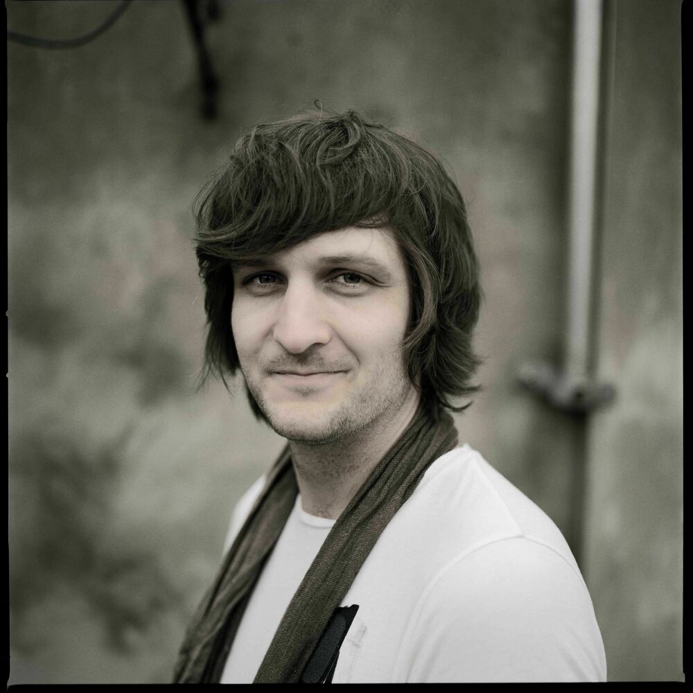 Picture of Paddy Milner