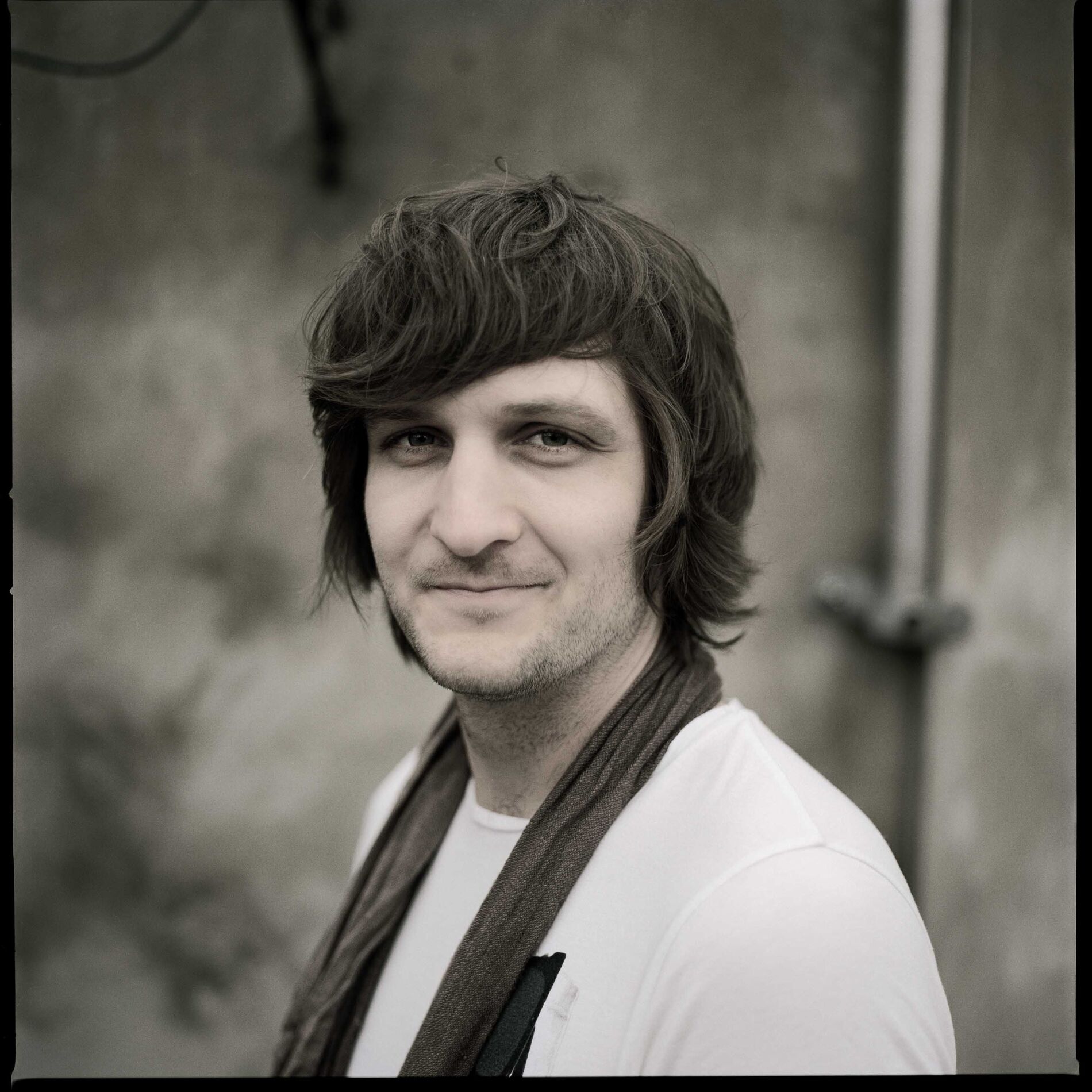 Paddy Milner