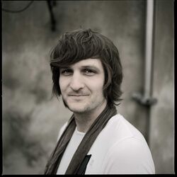 Picture of Paddy Milner