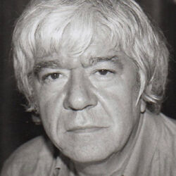 Picture of Jean Vasca