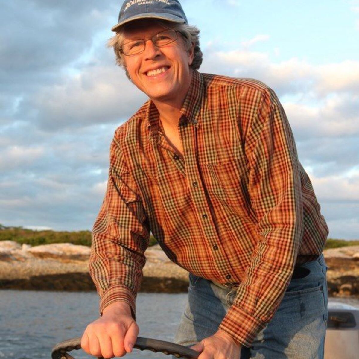 Douglas Preston