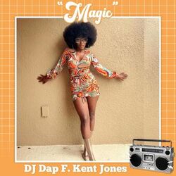 Picture of DJ Dap