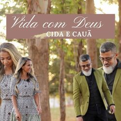Picture of Cida e Cauã