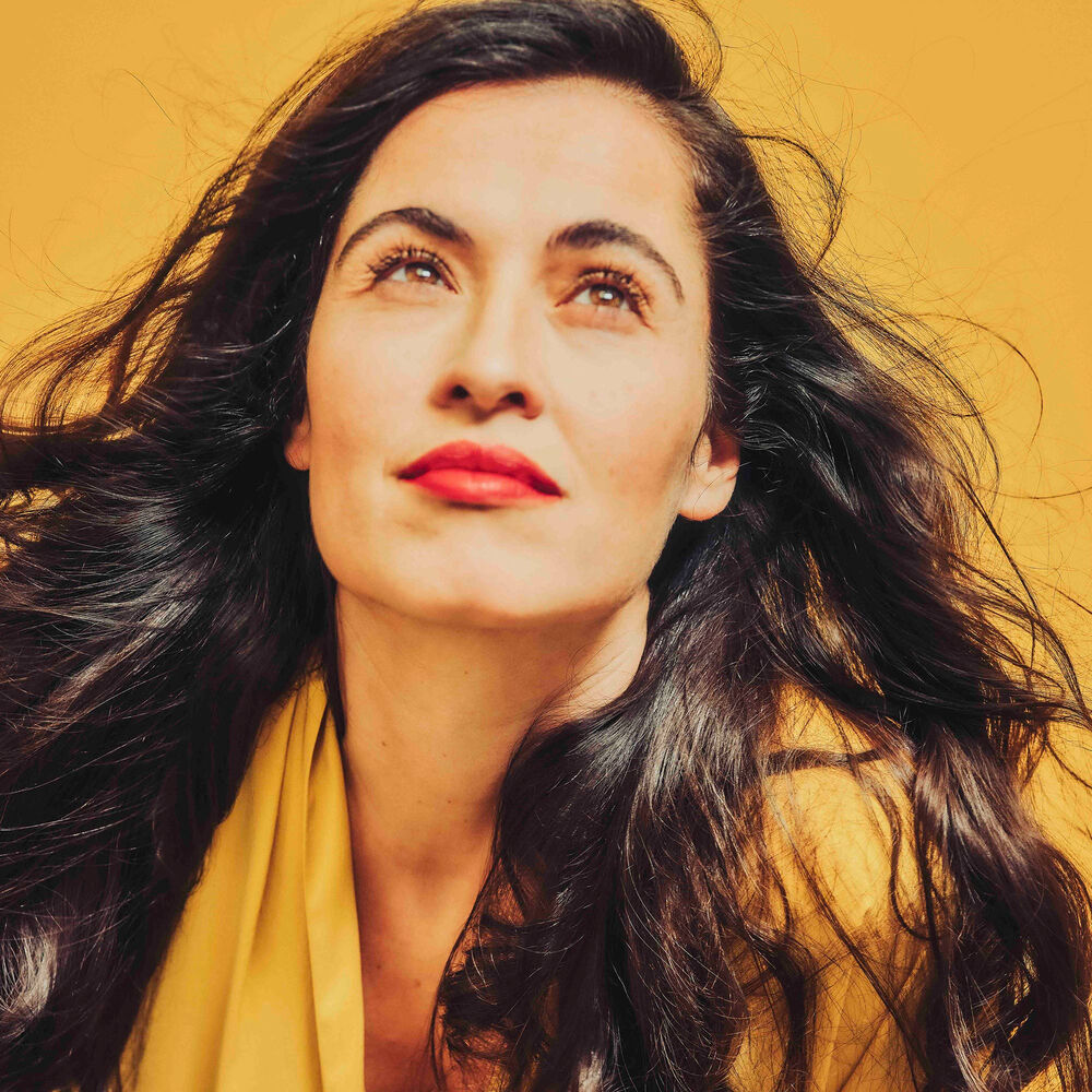 Picture of Silvia Pérez Cruz