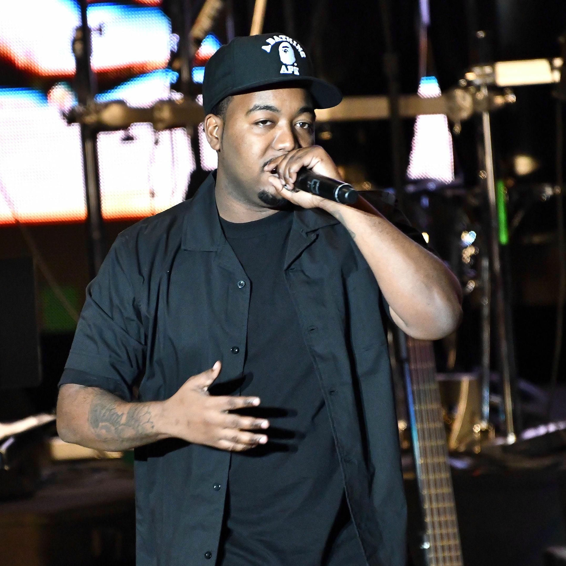 Artist picture of Domo Genesis