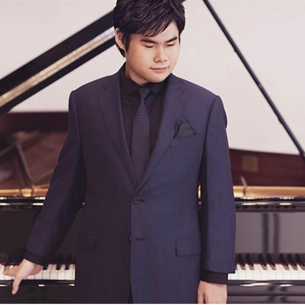 Nobuyuki Tsujii