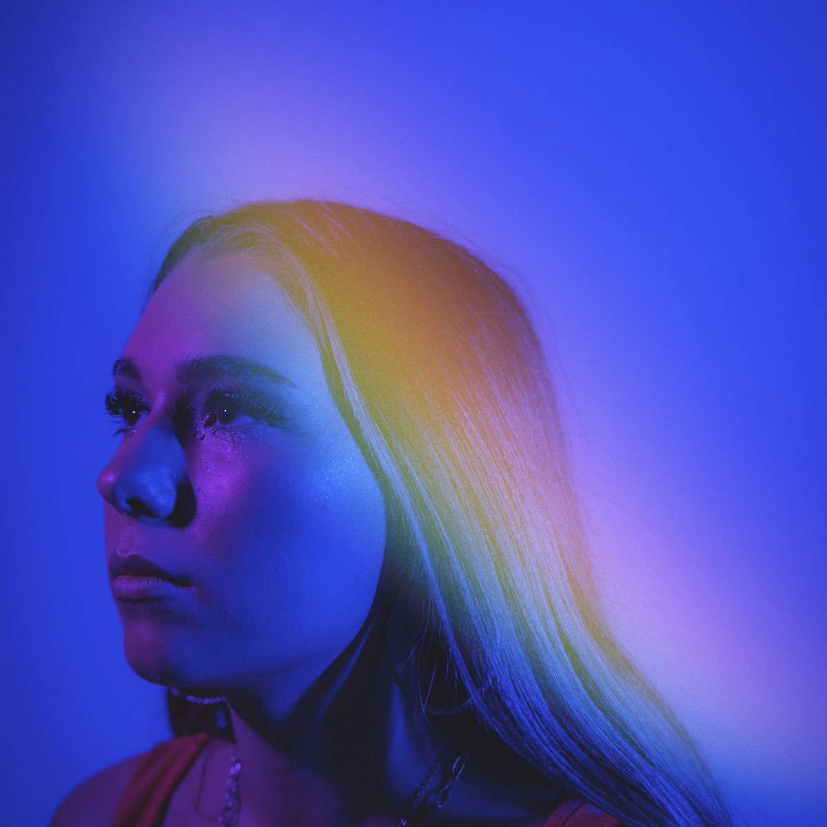 Artist picture of Sami Rose