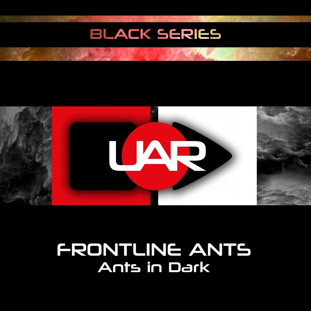 Picture of Frontline Ants