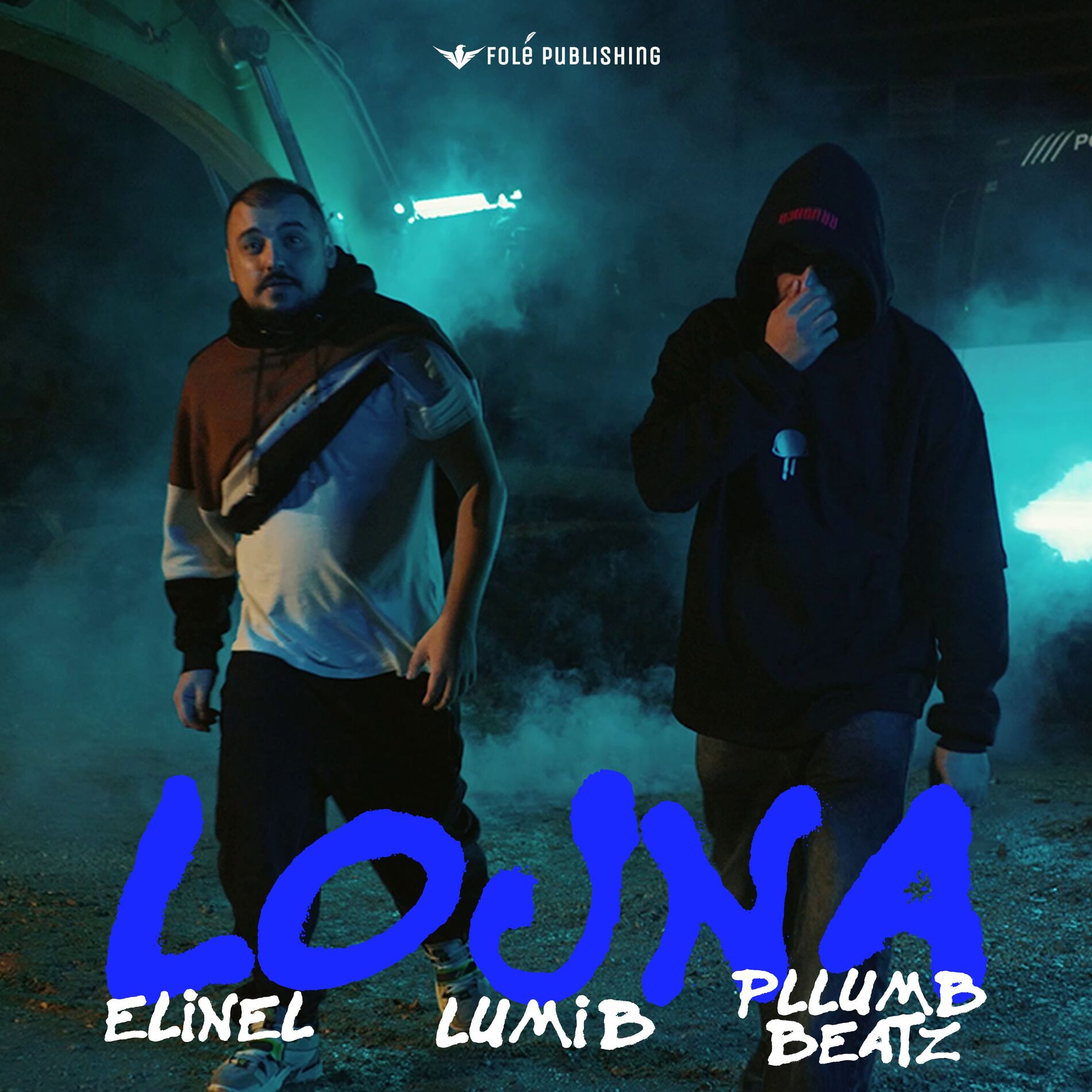 Lumi B