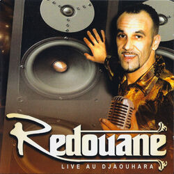 Picture of Cheb Redouane