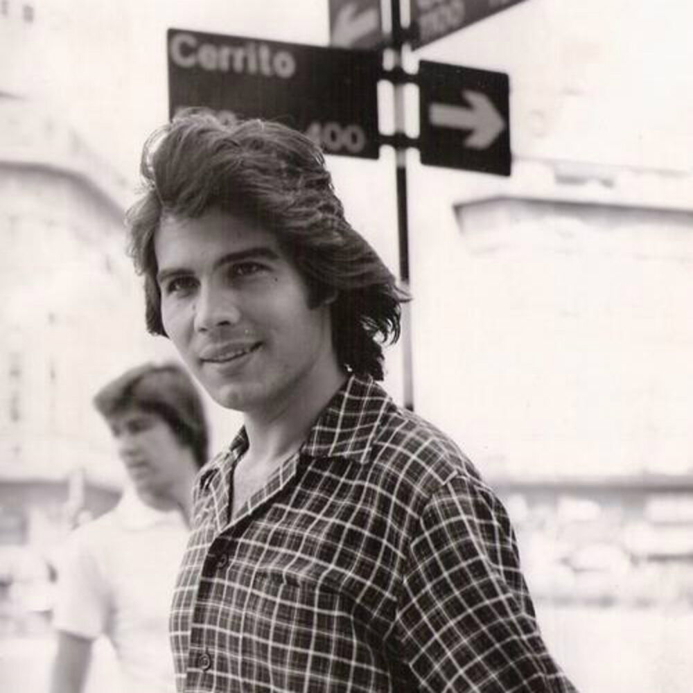 Picture of Miguel Gallardo