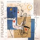 Franck Wolf