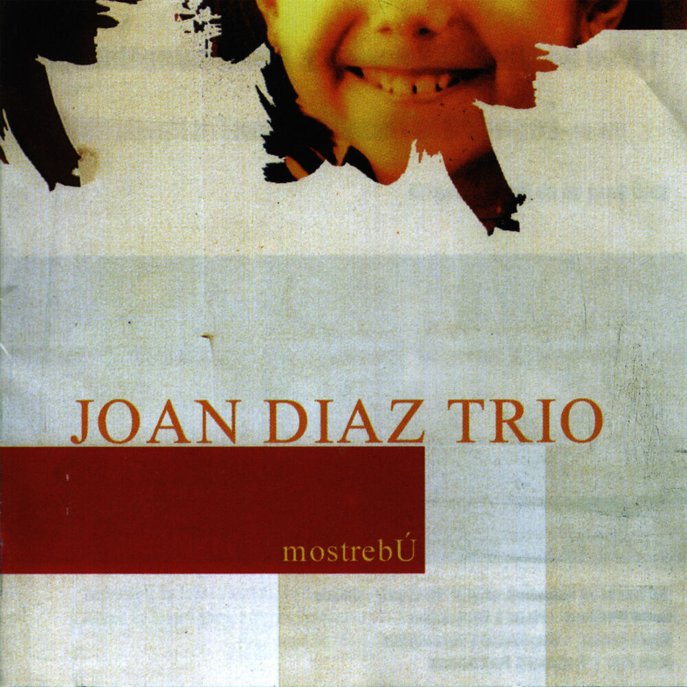 Picture of Joan Diaz Trio
