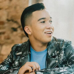 Picture of Samuel Morales