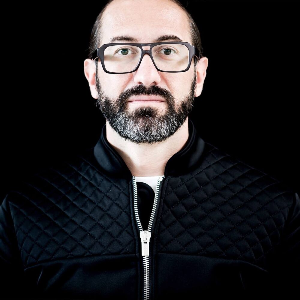 Picture of Marco Lys