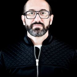 Picture of Marco Lys