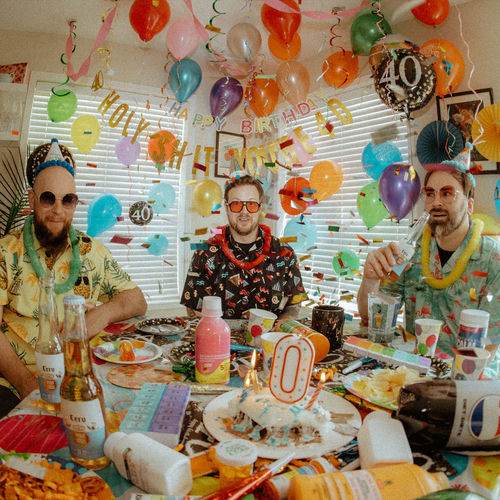 Tim Millar Protest The Hero: discos, canciones y conciertos | Deezer