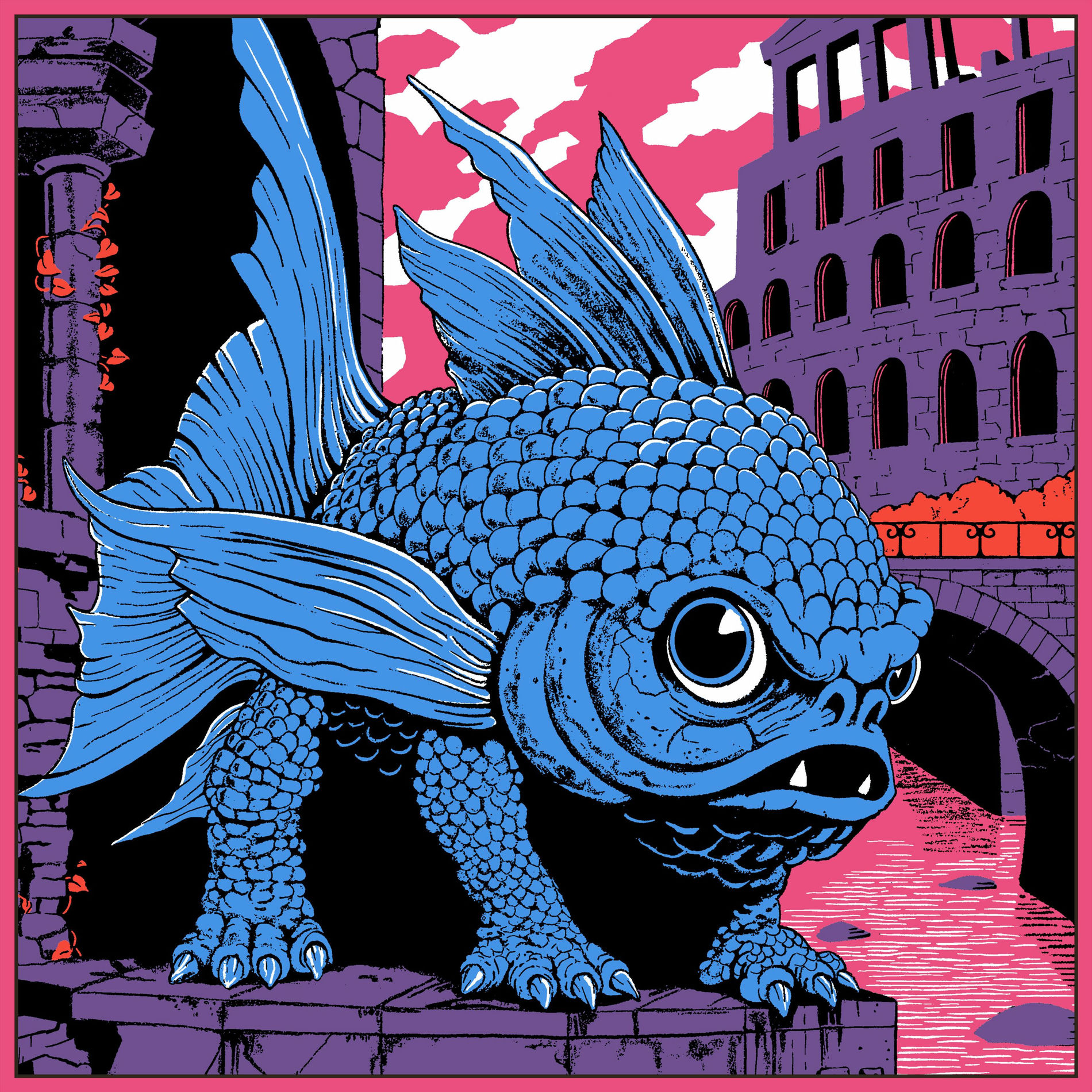 Artist picture of bootleg gizzard