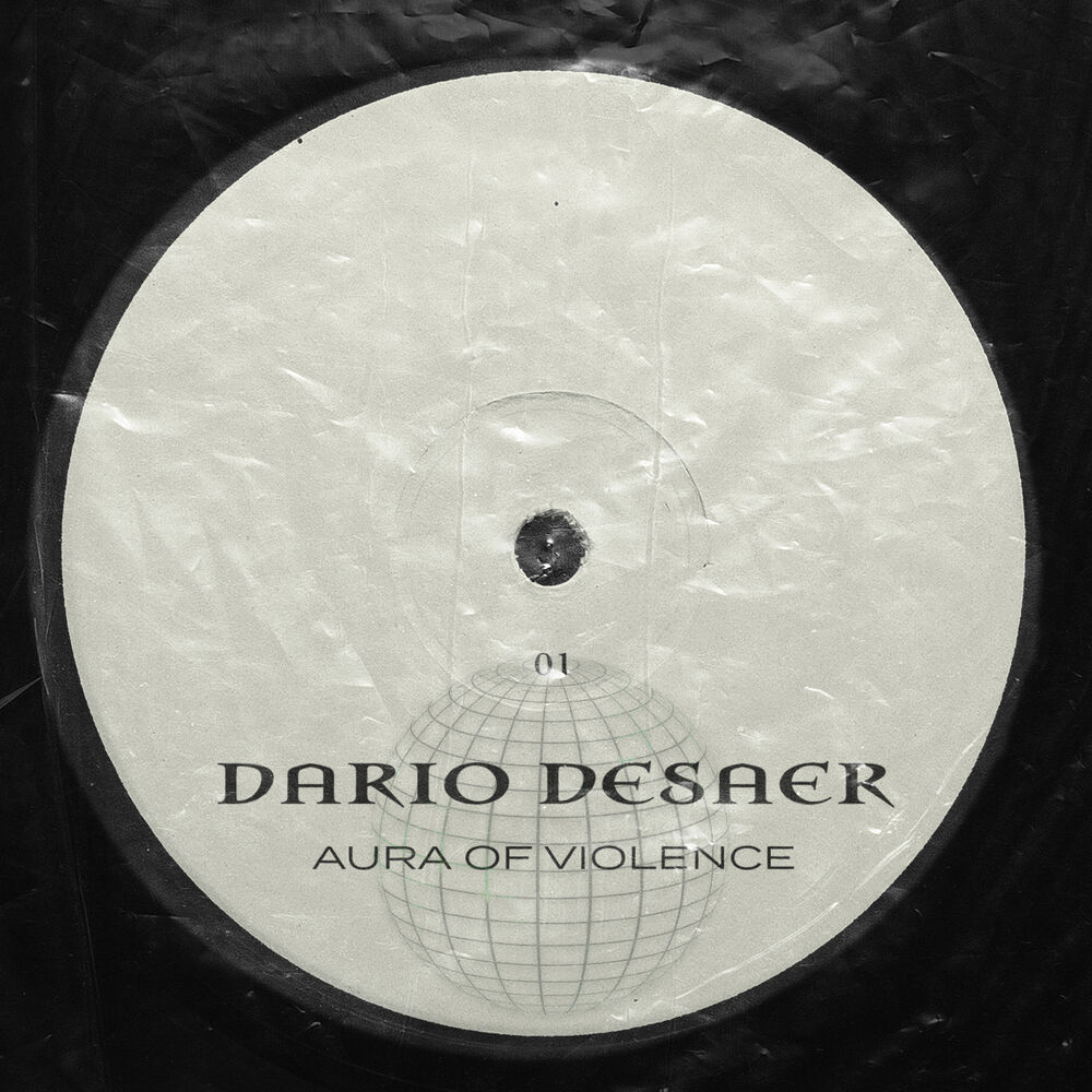 Picture of Dario Desaer