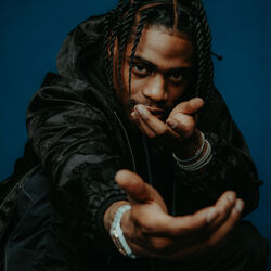 Picture of Russ Millions