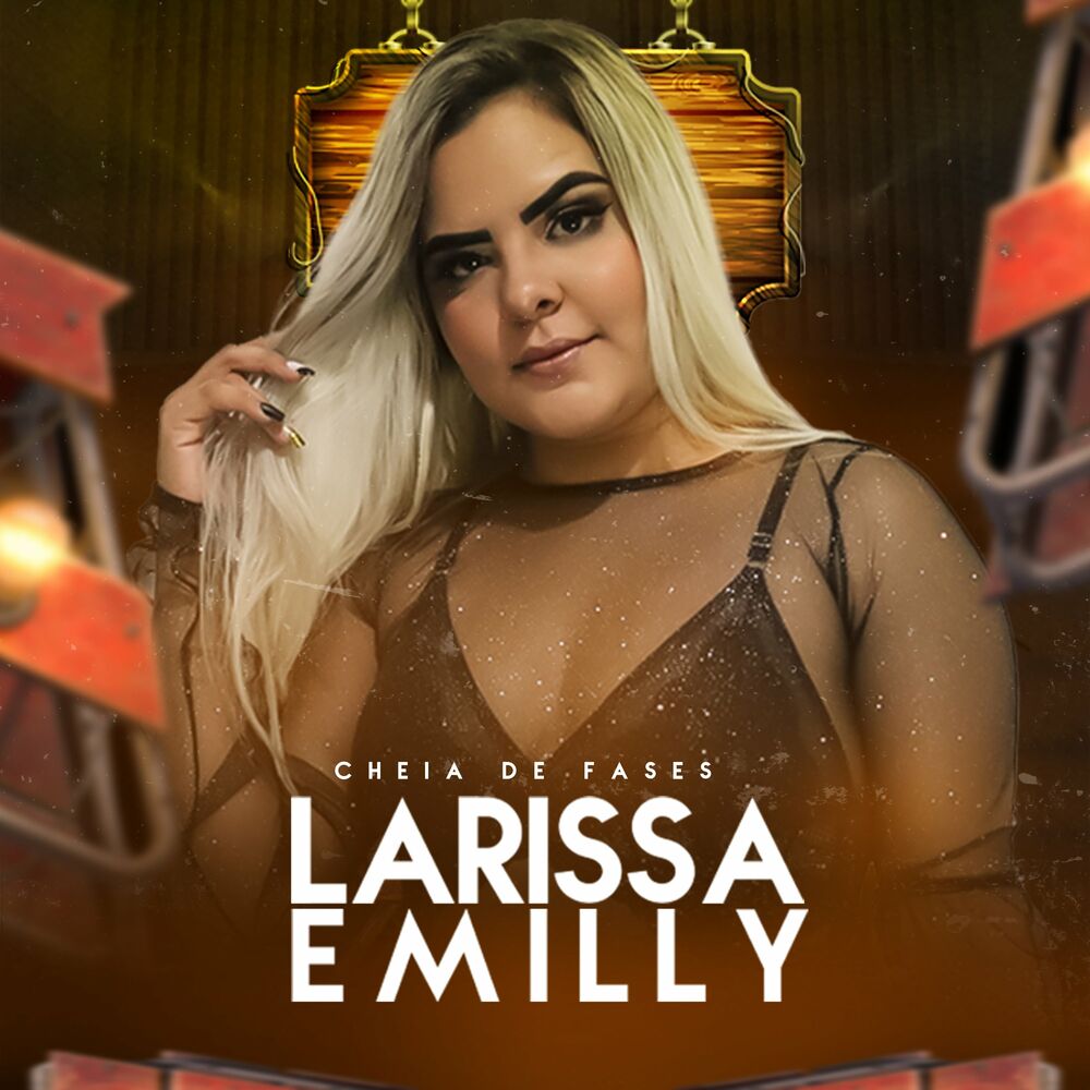 Picture of Larissa Emilly